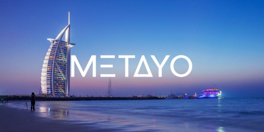 Germany’s METAYO Joins Dubai Metaverse Strategy