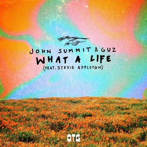 John Summit feat. Stevie Appleton – What A Life