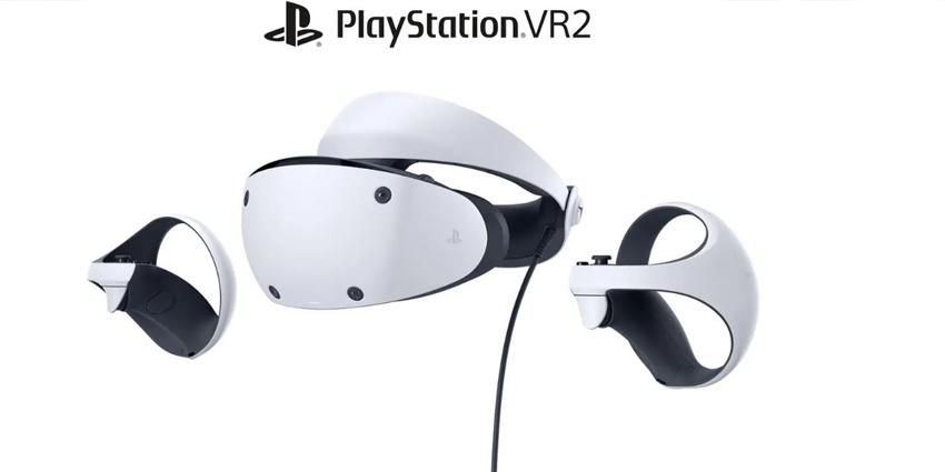 Sony’s PSVR 2 to Offer VR Passthrough, Streaming Updates