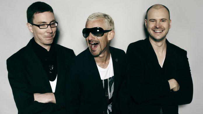 Above and Beyond is Coming to Brooklyn Mirage