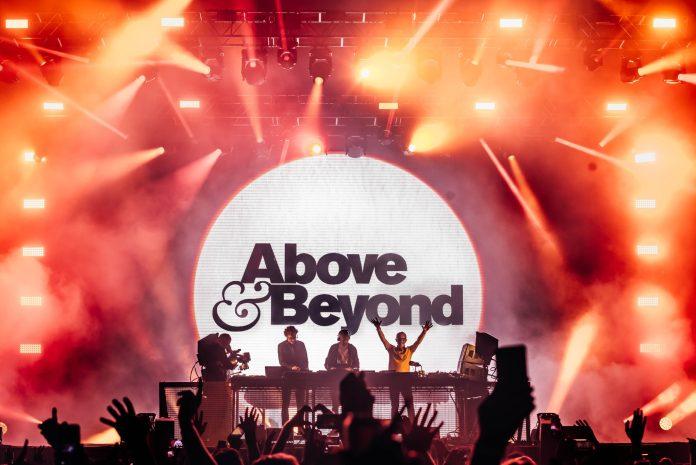 Above & Beyond Release Second Single of 2022, ‘Chains’