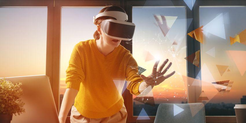 Building a Business Case For XR In GamingÂ 