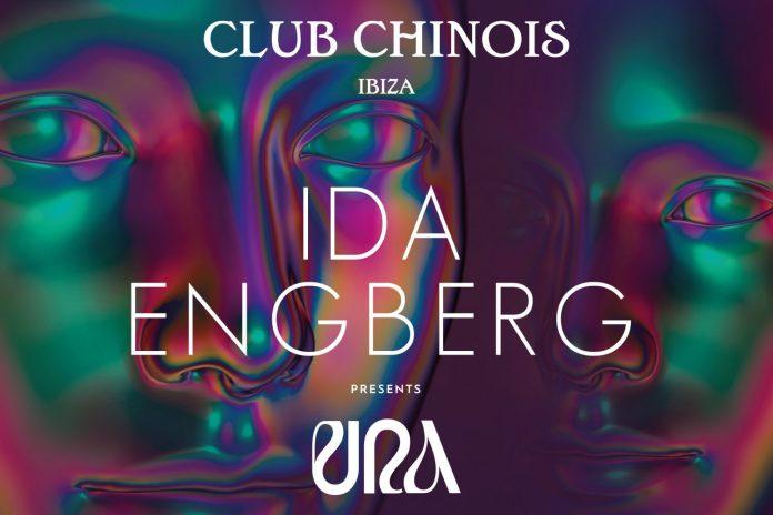 Club Chinois Ibiza Announces Ida Engberg Residency