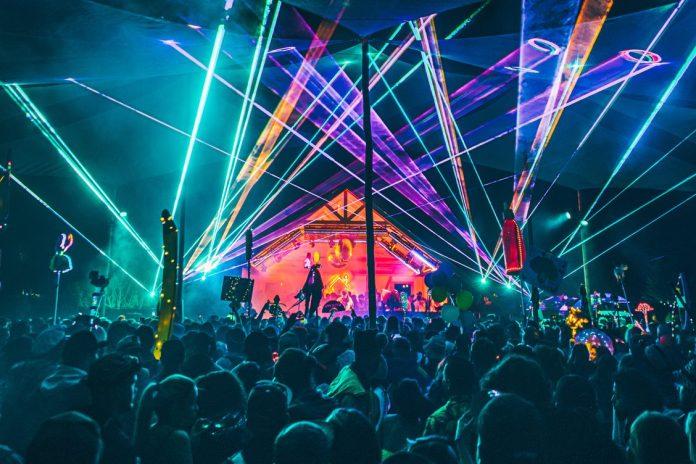 Dirtybird Campout Returns In Fall With Final Lineup