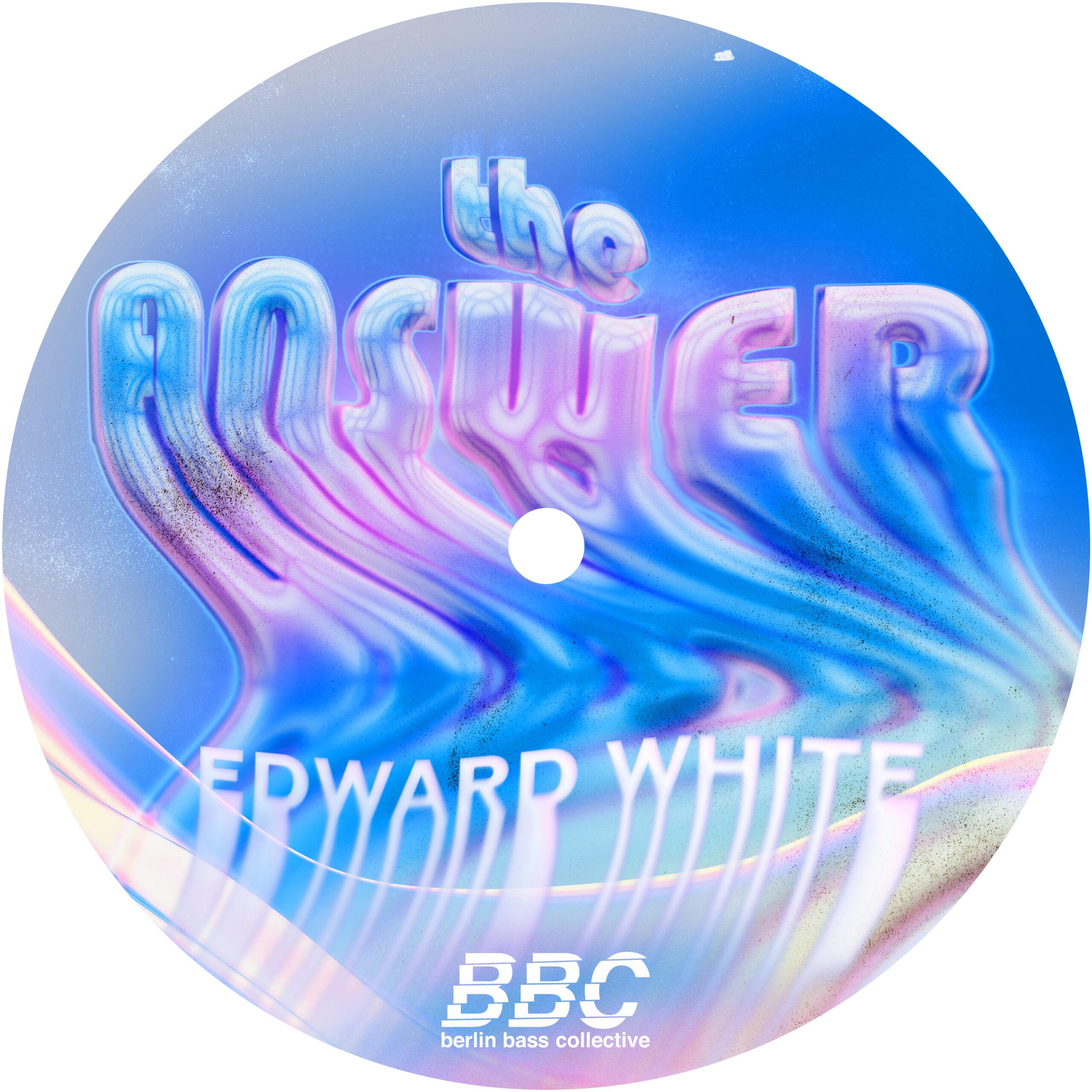 Edward White drops ‘The Answer’ on Berlin Bass Collective