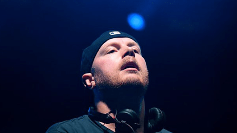 Eric Prydz ‘Opus’ vinyl sells for $2,000 on Discogs
