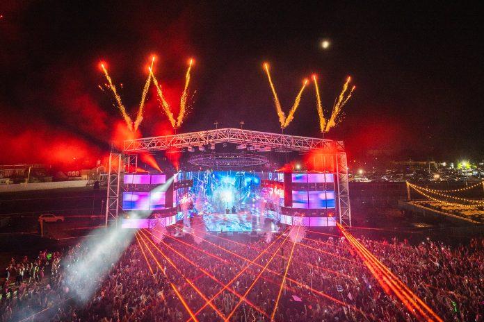 [Event Review] Moonrise Better Than Ever in 2022