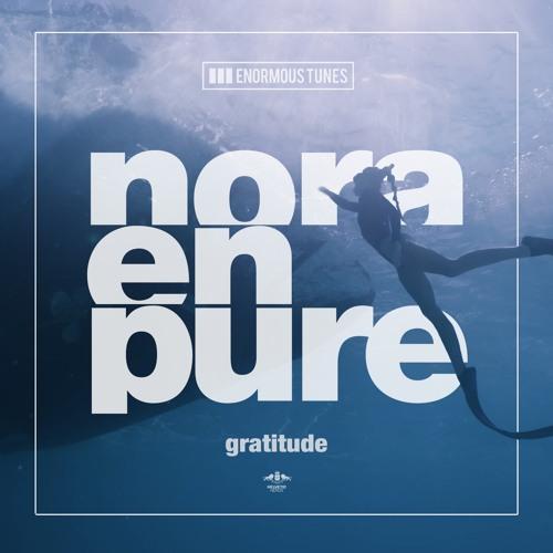 Nora en Pure – Gratitude EP