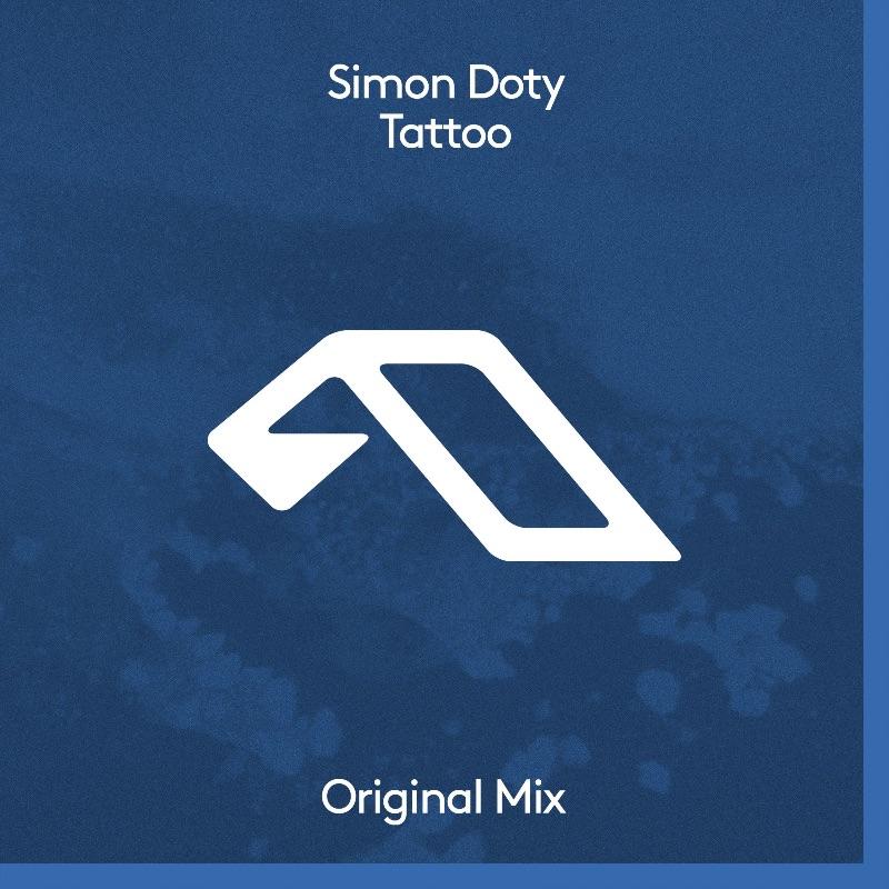 Simon Doty drops ‘Tattoo’ on Anjunadeep