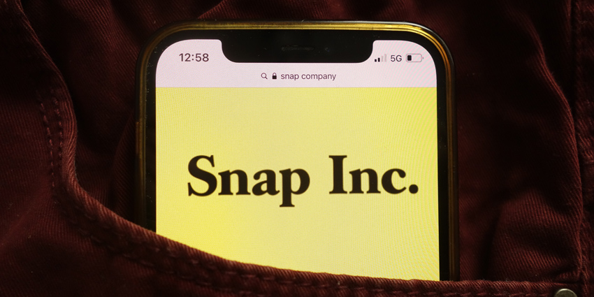 Snap to Lay Off Workers Amid Poor Q2 Performance
