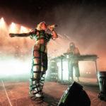 Sylvan Esso dive into headlining Electric Forest, opening for ODESZA, new album [Interview]