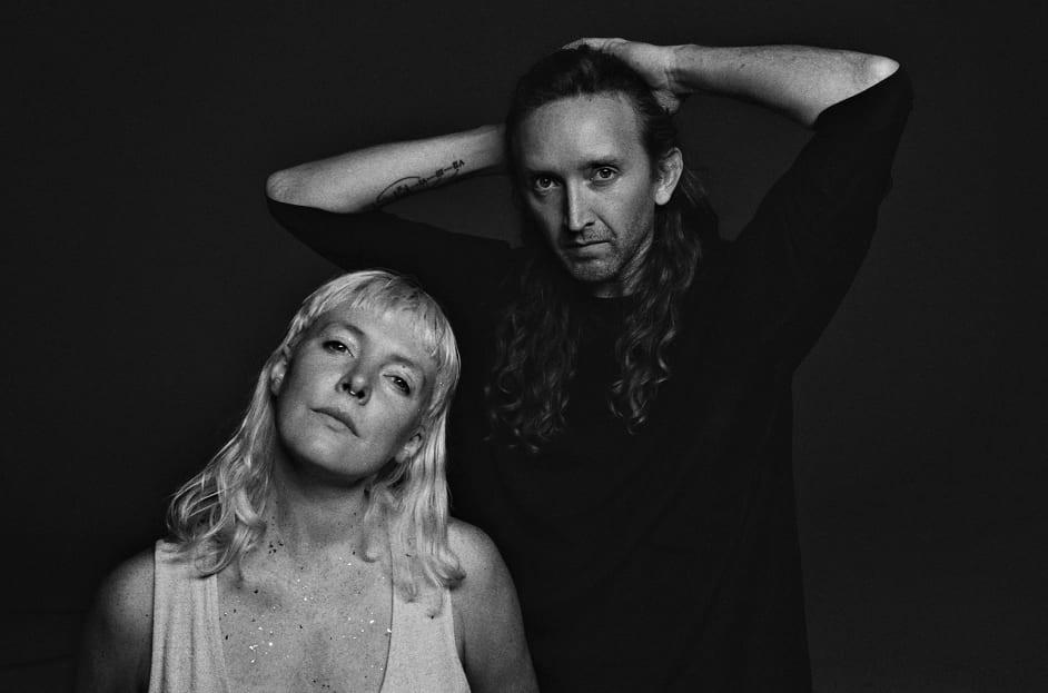 Sylvan Esso Talk New Album No Rules Sandy and Song Breakdowns in Latest Interview