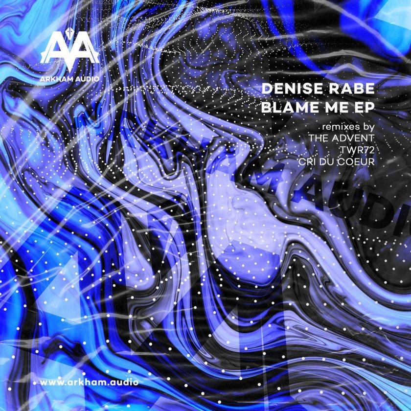 [Track Premiere]: Denise Rabe – 1394 (TWR72 Remix) [Arkham Audio Records]