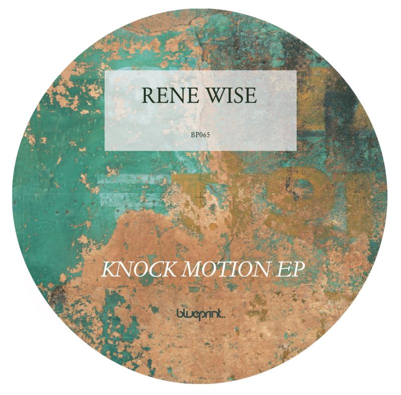 [Track Premiere]: Rene Wise – Shaman Whistle [Blueprint Records]