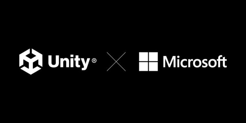 Unity, Microsoft Leverage Cloud for RT3D Content
