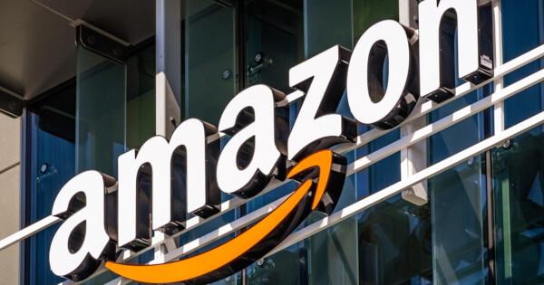 Jeff Bezos Amazon Among 5 Partners to Design Digital Euro Prototype