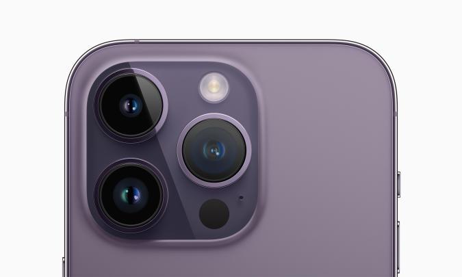 The iPhone 14 Pro is Here and with New Features