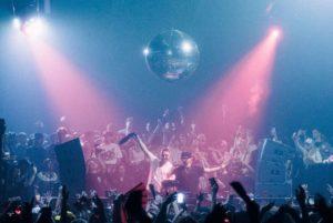 Dombresky, Noizu join forces again for acid-house single, âSave Our Soulsâ