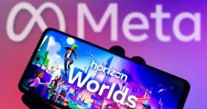 Meta’s Metaverse Division Reports 3rd Quarter Loss of Over $3