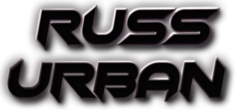 russ urban logo