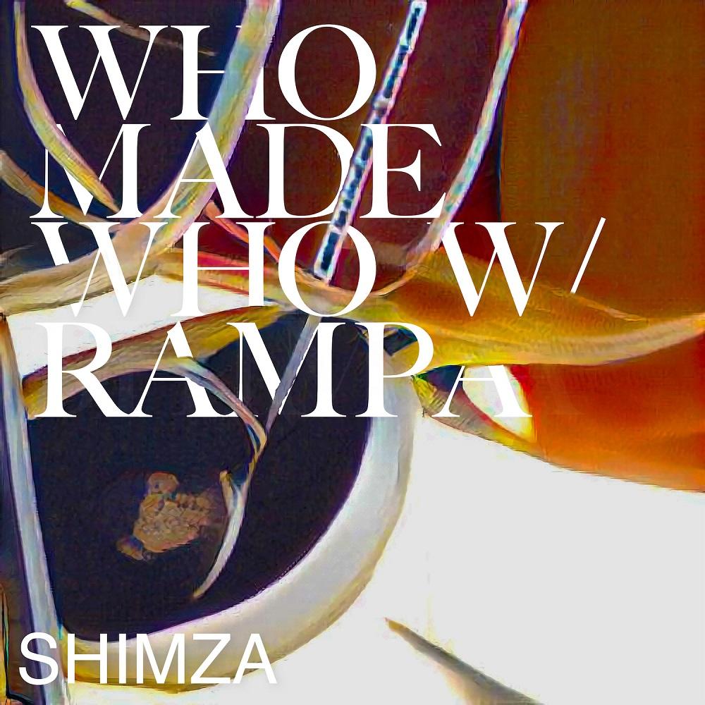 Shimza Remixes WhoMadeWho & Rampa â Everyday
